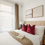 139-2W Prime West Village Furnished 2Br Best Value