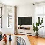 139-2W Prime West Village Furnished 2Br Best Value