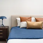 Luxury 2Bd Nr Wall St Gym Rooftop W/D