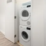 Luxury 2Bd Nr Wall St Gym Rooftop W/D