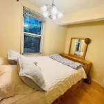 Comfortable 2 Bedroom Apartment In Nyc!