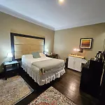 Hotel-studio @ The Mansfield Midtown New York