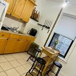 Sunnyside One Bedroom Apt