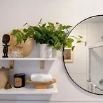 Apartment Bright Designer In Historic Harlem