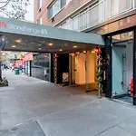 Lenox Hill 2Br W Elevator Doorman Nr Art Nyc-1389