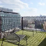 Arlo Williamsburg Hotel New York