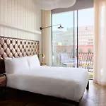 Hotel Arlo Williamsburg