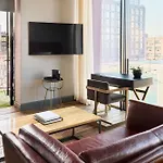 Hotel Arlo Williamsburg