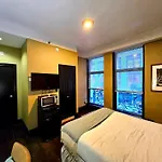 Apartment Hotel-studio @ The Mansfield Midtown *