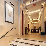 Hotel-studio @ The Mansfield Midtown * New York
