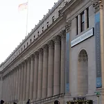 Roomza Times Square At Pestana Cr7