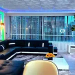 Spacious Family Apartment