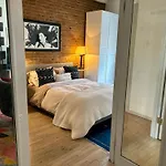 1830\'S Historic Merchant House On The Park Les