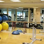 Sutton Place 2Br W Gym Pool Nr Rockefeller Nyc-516