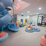 Flushing Garden Hotel