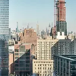 Financial District W Wd Gym Elevator Nyc-1366
