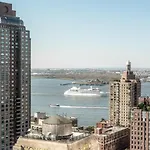 Financial District W Wd Gym Elevator Nyc-1366
