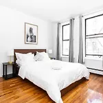 2bed Bliss By Park North Apartment