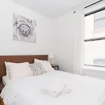 2bed Bliss By Park North Apartment