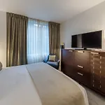 Marriott Vacation Club, City  4* New York