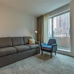 Hotel Marriott Vacation Club, City  4*