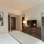 Marriott Vacation Club, City  4*