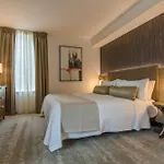 Hotel Marriott Vacation Club, City 
