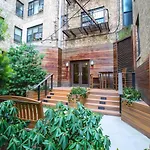 Gorgeous Roomy W Village 1Br W Doorman Nyc-131