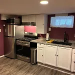Koinonia House