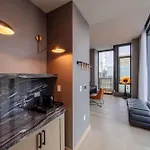 Hotel Tempo By Hilton Times Square New York