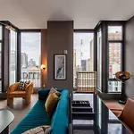 Tempo By Hilton Times Square New York