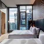 Tempo By Hilton Times Square 4*