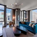 Tempo By Hilton Times Square Hotel New York