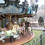 Courtyard New York Manhattan/Fifth Avenue