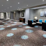 Marriott Downtown New York