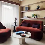 The Kitano 4* New York