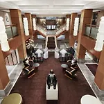 Hotel The Kitano 4*