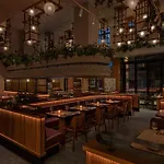 Hotel Moxy Brooklyn Williamsburg