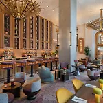Moxy Brooklyn Williamsburg New York