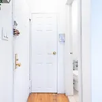 Apartment 350-ga Spacious Gramercy Sleeps3 New York