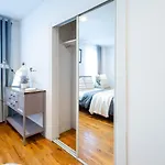 350-ga Spacious Gramercy Sleeps3 Apartment New York
