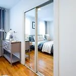 350-ga Spacious Gramercy Sleeps3 *