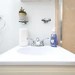 350-ga Spacious Gramercy Sleeps3 Apartment New York