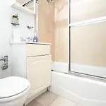 350-ga Spacious Gramercy Sleeps3 *
