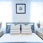 Apartment 350-ga Spacious Gramercy Sleeps3