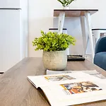 350-Ga Spacious Studio Gramercy Sleeps3