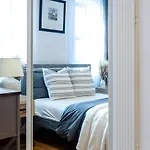 Apartment 350-ga Spacious Gramercy Sleeps3 New York