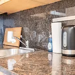 Apartment 350-ga Spacious Gramercy Sleeps3 *