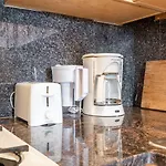 350-ga Spacious Gramercy Sleeps3 Apartment *