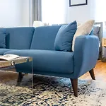 350-ga Spacious Gramercy Sleeps3 * New York